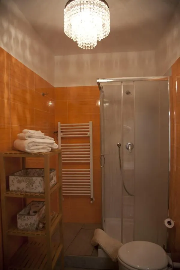 Sunshine House Bed & Breakfast Catania Italy