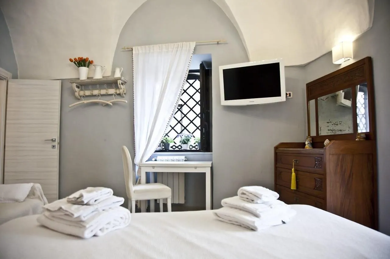Sunshine House Bed & Breakfast Catania Italy